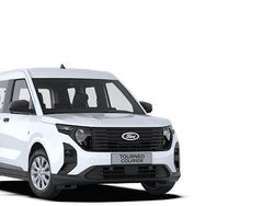 Frozen white Gebraucht 2024 Ford Tourneo Courier Trend Van / Kleinbus | 30.551 € (Etwas zu teuer)