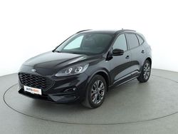 Schwarz Gebraucht 2020 Ford Kuga ST-Line X SUV | 24.060 € (Guter Preis)