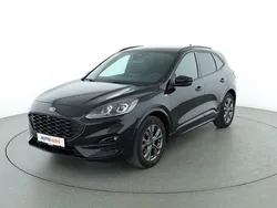 Schwarz Gebraucht 2020 Ford Kuga ST-Line X SUV | 24.060 € (Guter Preis)