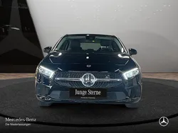 Gebraucht 2022 Mercedes A250 | 24.890 € (Guter Preis)