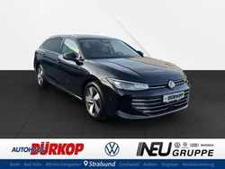 Andere farbe Gebraucht 2024 VW Passat Business Kombi | 39.900 € (Fairer Preis)