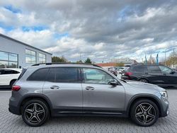 Gebraucht 2020 Mercedes 200 AMG Kombi | 31.990 € (Fairer Preis)