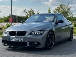 Silber Gebraucht 2008 BMW 320 M Sport Coupé | 9.000 € (Fairer Preis)