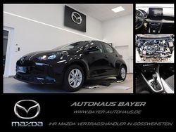 Schwarz Neu 2025 Mazda 2 Center-Line Limousine | 23.990 € (Fairer Preis)