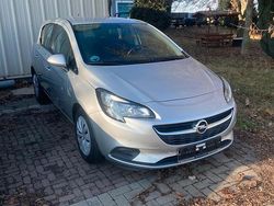 Grau Gebraucht 2018 Opel Corsa Kleinwagen | 5.500 € (Fairer Preis)