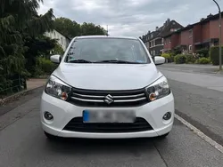 Weiß Gebraucht 2019 Suzuki Celerio Comfort Kleinwagen | 7.390 € (Guter Preis)