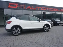Candy weiß Neu 2024 Seat Arona FR SUV | 27.990 € (Fairer Preis)