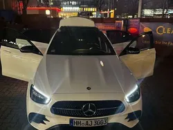 Gebraucht 2023 Mercedes E200 AMG line Kombi | 41.500 € (Guter Preis)