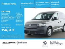 Mojave beige metallic Gebraucht 2024 VW Caddy Basis Van / Kleinbus | 25.920 € (Guter Preis)