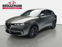 Grau Gebraucht 2024 Alfa Romeo Tonale Veloce SUV | 39.990 € (Teuer)