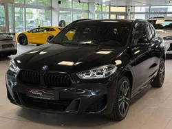 Schwarz Gebraucht 2021 BMW X2 M Sport SUV | 24.990 € (Superpreis)