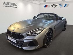 Bmw individual frozen grey ii Gebraucht 2022 BMW Z4 M M Sport Cabrio | 50.990 € (Fairer Preis)