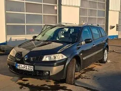 Renault Mégane GrandTour