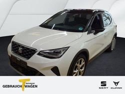 Weiß Gebraucht 2025 Seat Arona FR SUV | 23.840 € (Fairer Preis)