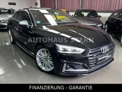 Schwarz Gebraucht 2016 Audi S5 Sport Coupé | 32.999 € (Fairer Preis)