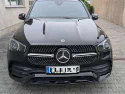 Mercedes GLE350