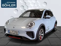 Blau Gebraucht 2023 Ora 03 Limousine | 27.900 € (Fairer Preis)