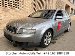 Gebraucht 2004 Audi A4 S-Line Kombi | 650 €