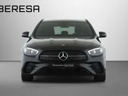 Gebraucht 2021 Mercedes E220 | 39.990 € (Teuer)