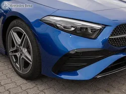 Gebraucht 2025 Mercedes A200 | 40.299 € (Teuer)