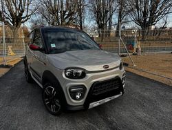 Beige Gebraucht 2023 Microcar M.Go Kleinwagen | 13.600 €