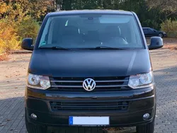 Schwarz Gebraucht 2011 VW T5 Van | 20.000 € (Fairer Preis)
