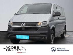 Reflexsilber Gebraucht 2023 VW T6.1 Trendline Van | 35.970 €