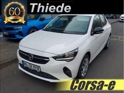 Weiß Gebraucht 2022 Opel Corsa-e Edition Kleinwagen | 12.880 € (Superpreis)