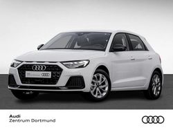 Cortinaweiß Neu 2025 Audi A1 Sportback Advanced Kleinwagen | 26.240 € (Fairer Preis)