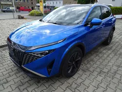 Magnetic blue Neu 2025 Nissan Qashqai Tekna SUV | 32.990 € (Fairer Preis)