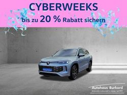 Oyster silver metallic Neu 2025 VW Tayron SUV | 61.166 € (Guter Preis)