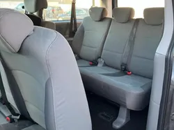 Grau Gebraucht 2012 Hyundai H-1 Van / Kleinbus | 10.000 €