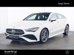 Andere Gebraucht 2024 Mercedes CLA200 AMG | 38.620 € (Guter Preis)