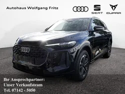 Schwarz Neu 2025 Audi Q5 Performance SUV | 70.610 € (Fairer Preis)