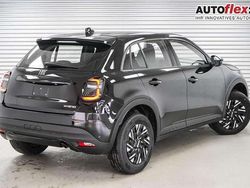 Cinema schwarz metall... Neu 2025 Fiat 600 SUV | 23.040 € (Fairer Preis)