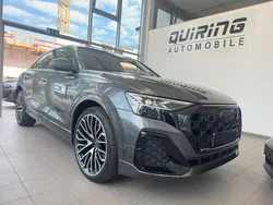Gold Neu 2025 Audi Q8 Sport SUV | 95.081 € (Guter Preis)