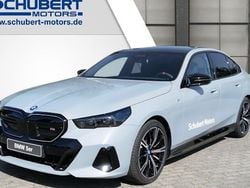 Grau Neu 2025 BMW i5 Comfort Edition Limousine | 79.860 € (Etwas zu teuer)