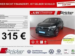 Grenadillschwarz metallic Gebraucht 2023 VW ID.5 Pro Performance SUV | 29.979 € (Fairer Preis)