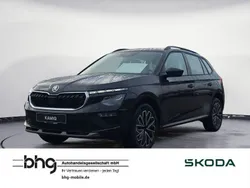 Schwarz Neu 2025 Skoda Kamiq Tour SUV | 38.700 €