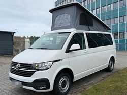 Weiß Gebraucht 2020 VW California Beach Van | 44.999 € (Superpreis)