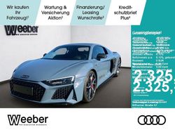 Grau Gebraucht 2025 Audi R8 Coupé Performance Coupé | 204.490 € (Fairer Preis)