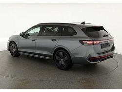 Diabas grau metallic Neu 2025 VW Passat R-line Kombi | 50.995 € (Fairer Preis)