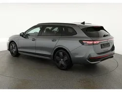 Diabas grau metallic Neu 2025 VW Passat R-line Kombi | 50.995 € (Superpreis)
