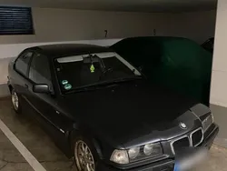 BMW 316 Compact