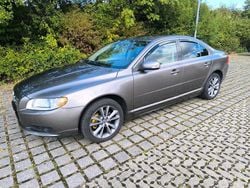 Gebraucht 2007 Volvo S80 Limousine | 8.200 € (Fairer Preis)