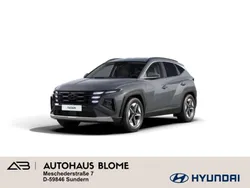 Ecotronic grey Neu 2025 Hyundai Tucson Trend SUV | 33.590 € (Guter Preis)