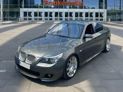 Grau Gebraucht 2004 BMW 530 M Sport Limousine | 10.900 €
