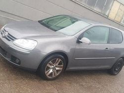 Gebraucht 2007 VW Golf V Limousine | 900 € (Superpreis)