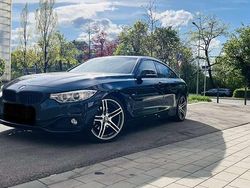 Gebraucht 2015 BMW 420 Gran Coupé Sport Line Coupé | 15.900 € (Fairer Preis)