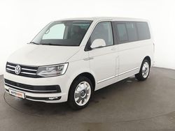 Weiß Gebraucht 2017 VW T6 Van | 35.920 € (Fairer Preis)